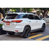 Toyota Fortuner 2.7L 4X2 At