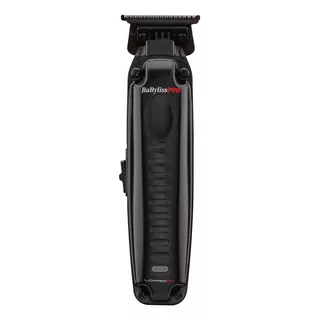 Maquina Patillera Profesional Babyliss Pro Lo-pro Fx 726