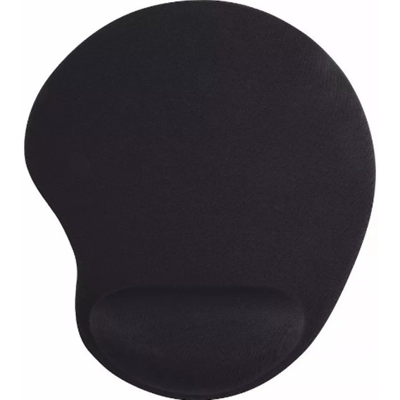 Mouse Pad Con Gel Apoya Descansa Muñeca Gran Calidad Clic