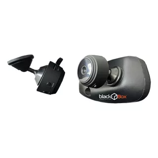 Câmera Veicular Blackbox Globe Acesso Online Dual + 64gb