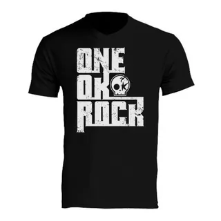 One Ok Rock Playeras Para Hombre Y Mujer C3