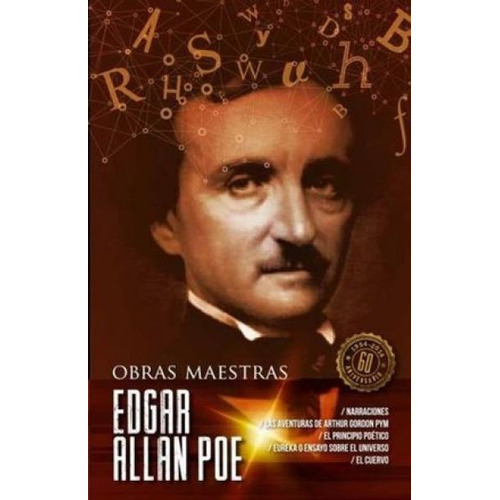 Obras Maestras - Edgar Allan Poe
