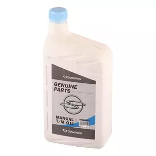 Aceite Caja Mecánica Ssangyong Tivoli 0000000482