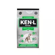 Alimento Ken-l Ration Nutrición Premium Para Perro Cachorro Todos Los Tamaños Sabor Mix En Bolsa De 22 kg
