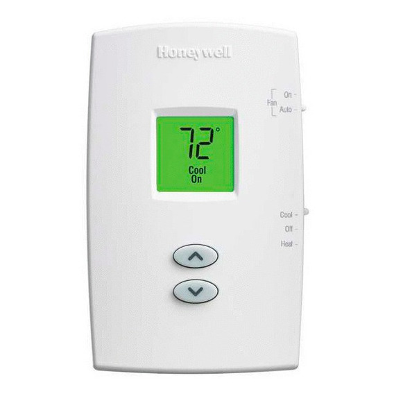 Termostato Honeywell Pro 1000 (th1110dv1009)