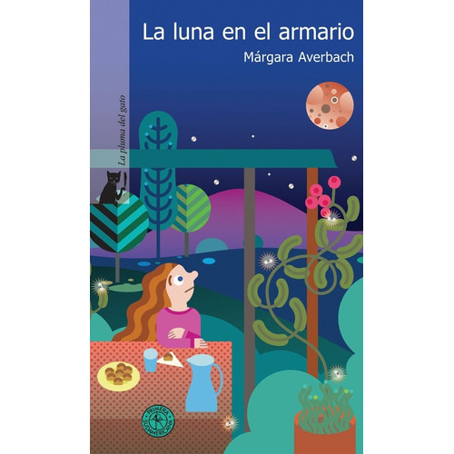 Luna En El Armario, La - Margara Averbach