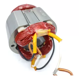 Induzido Para Esmerilhadeira Makita Ga9020 Ga7020 Sa7021 220v  