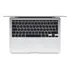Apple MacBook Air (13 pulgadas, 2020, Chip M1, 256 GB de SSD) - Plata