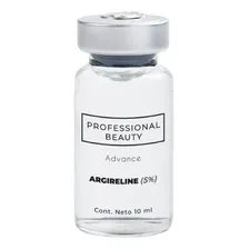 Activo Argireline 5% - Esteril - Microneedling - Dermapen Tipo De Piel Todo Tipo De Piel