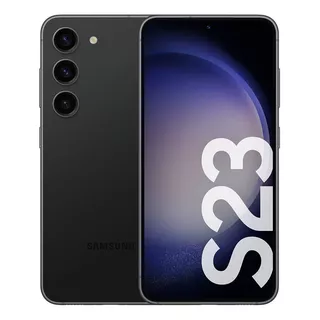 Samsung Galaxy S23 Dual Sim 128 Gb Preto 6 Gb Ram