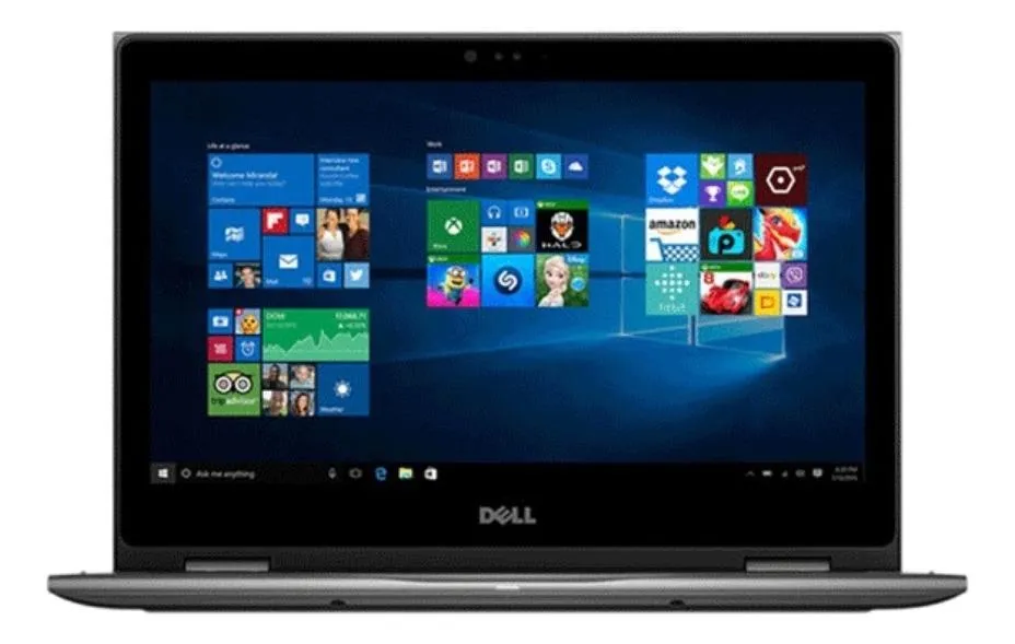 Dell Inspiron 5378