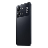 Xiaomi Poco C65 Dual SIM 128 GB negro 6 GB RAM