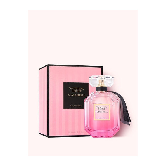 Perfume Edp Bombshell de Victoria's Secret para mujer, 100 ml