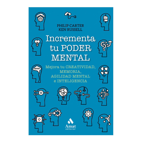 Incrementa Su Poder Mental