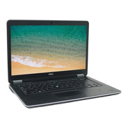 Notebook Dell E7440 I5 8gb 120gb Ssd - Garantia E Nfe