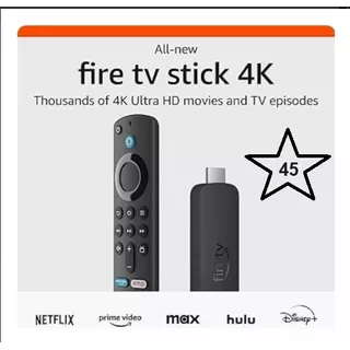 Fire Tv Stick 3ª 2021 Controles De Tv Alexa