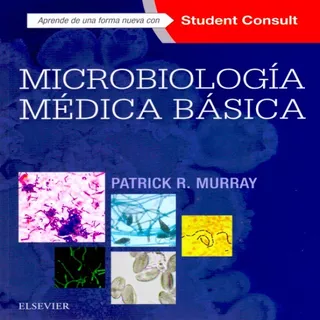 Libro Microbiologia Medica Basica