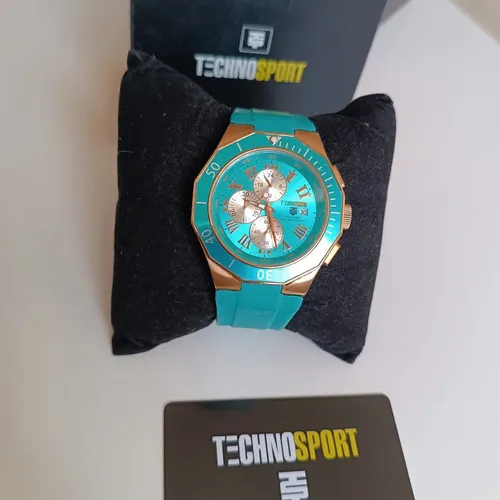Reloj technosport dama hotsell