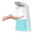 Dispensador Automático Gel Jabón Espuma Sensor Infrarrojo Blanco