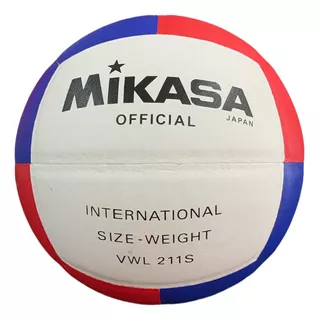 Balon Voleibol Mikasa Oficial Vwl211s Voleyball