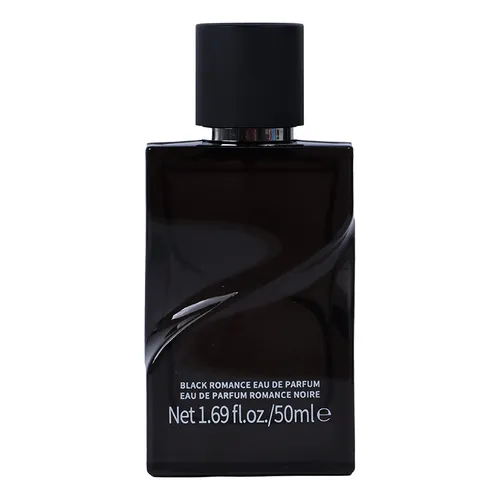Miniso Perfume Para Hombre Black Romance 50 Ml MercadoLibre