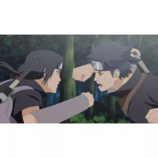Naruto Shippuden: Ultimate Ninja Storm Revolution En Versión Física Para Ps3