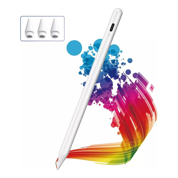 Mejor Pencil-para:apple Pencil Alternativo/todos Los Modelos