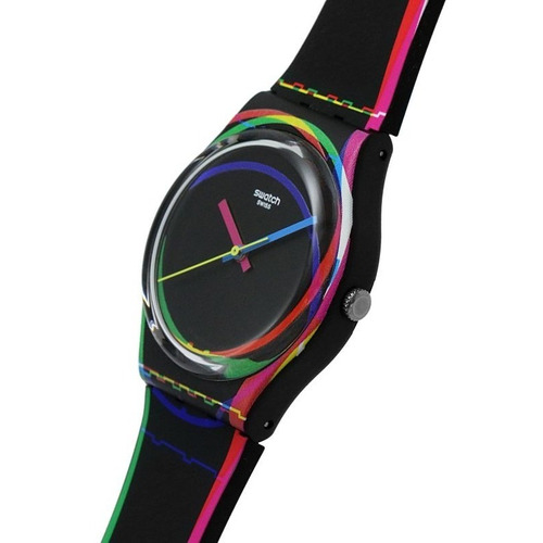 Reloj Swatch Unisex Gb333