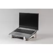 Soporte Para Notebook Laptop Set Armable 6 Piezas - 208