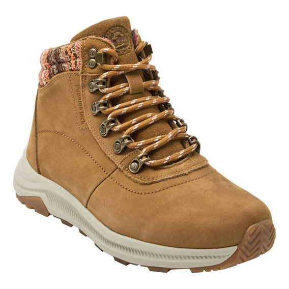 Botin Casual Mujer Panama Jack - J695