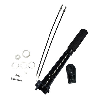 Conjunto De Dirección 69p-w0084-00-4d Compatible Con Yamaha