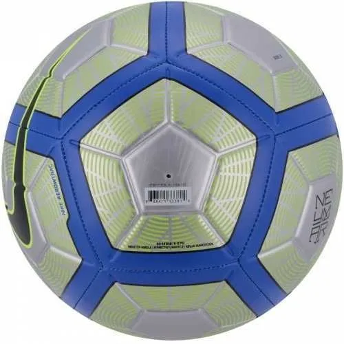 Bola de futebol Nike Neymar Strike MercadoLivre