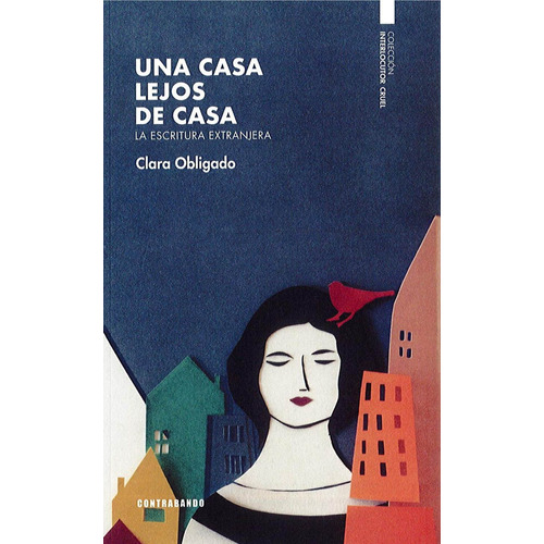 Libro: Una Casa Lejos De Casa. Oblicado Marco Del Pont, Clar