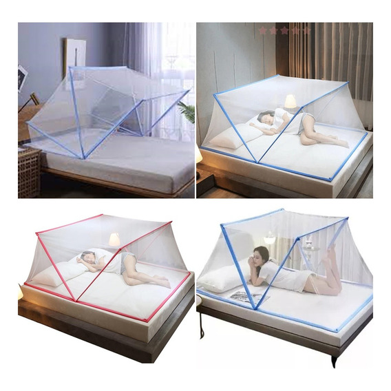 Mosquitero Tul Cama De 2 Plazas Cama King Size ,8.50 Mts