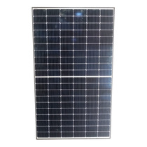 Panel Solar Monocristalino Fotovoltaico 400w 24v