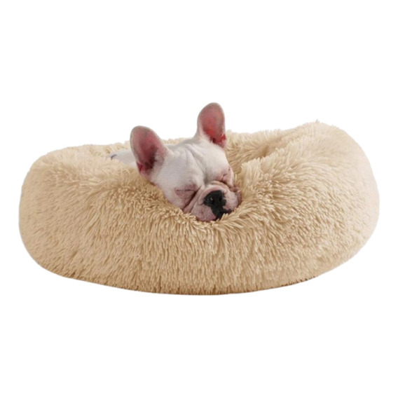 Cama / Cucha / Colchón Para Perros - 60cm