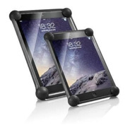 Bumper Silicone Universal Proteção Tablet iPad Gps 7 8 9 Pol