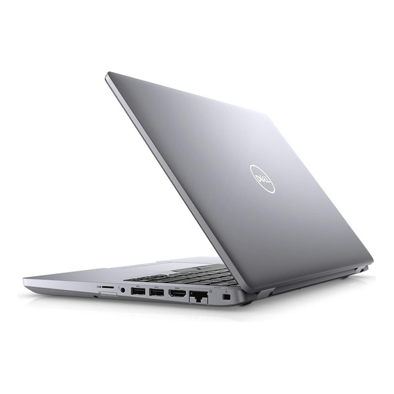 Laptop Dell 14 Latitude 5410 Core I5 10ma Gen 8gb 240gb Ssd