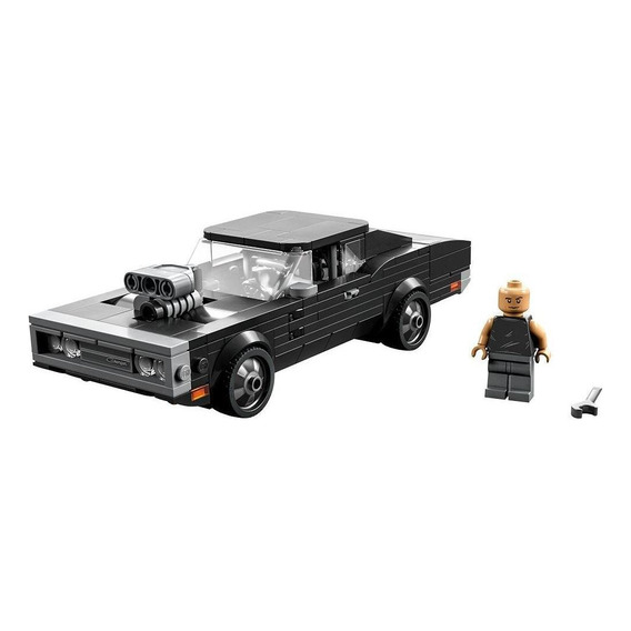 Lego Speed Champions Fast & Furious 1970 Dodge Charger 76912