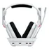 Headset Gamer Logitech G Astro A50 - Branco