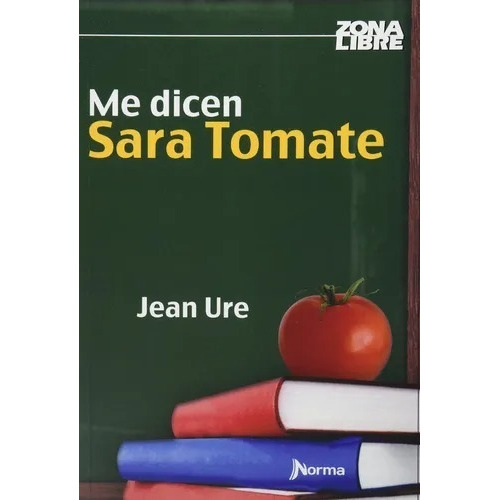 Me Dicen Sara Tomate ( )