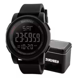 Reloj Deportivo Para Caballeros Skmei 1257