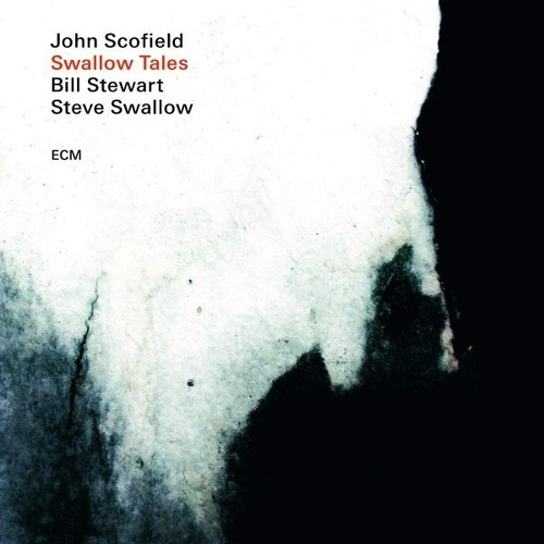 John Scofield (metheny) Swallow Tales Vinilo Sellado Ecm