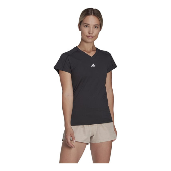 Remera adidas De Mujer - Hn5543