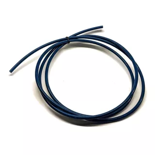 Tubo De Teflón Ptfe Capricorn Teflón 4mmx1.9mm 1m 