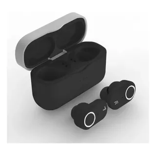 Auriculares Bluetooth In Ear Daewo Polar Tactil Ios/android