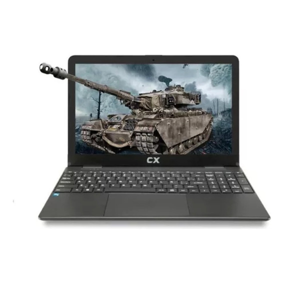 Notebook Cx Intel Core I7 1165g7 32gb 500gb Full Hd 6si