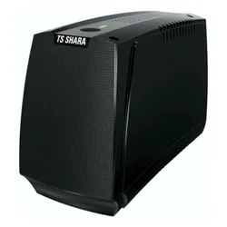 No Break Ts Shara Compact Xpro Universal 4413 1400va Cor Preto no Mercado Livre com oferta e cupom de desconto
