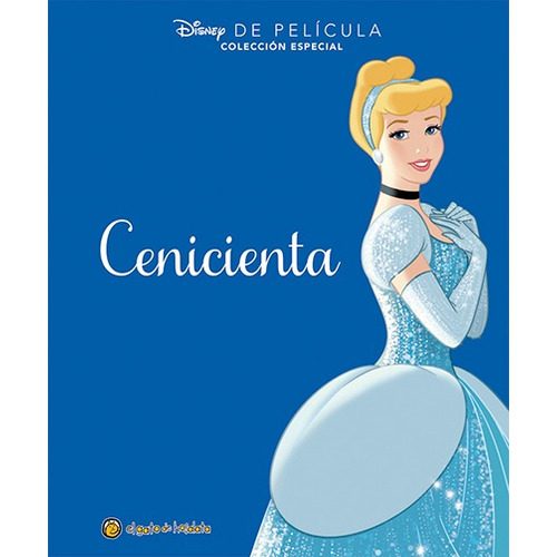 Disney De Pelicula La Cenicienta Gato De Hojalata