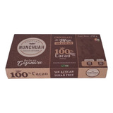 Chocolate 100% Cacao, Sin Azúcar, - Unidad a $24000